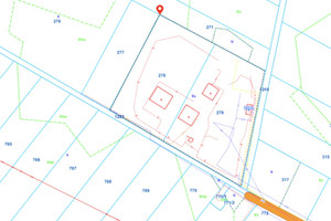 Działka na sprzedaż 1486900m2 chełmski Kamień Sportowa - zdjęcie 3