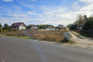 Działka na sprzedaż 1252m2 koniński Kramsk Kramsk Kolejowa - zdjęcie 1