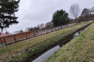 Działka na sprzedaż 21396m2 parczewski Sosnowica Bohutyn - zdjęcie 4