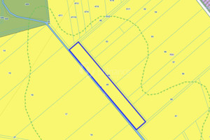 Działka na sprzedaż 13600m2 chełmski Chełm Zagroda - zdjęcie 2