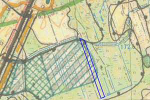 Działka na sprzedaż 20600m2 chełmski Ruda-Huta Chromówka - zdjęcie 3