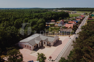 Komercyjne na sprzedaż 3209m2 koniński Kramsk Izabelin - zdjęcie 2