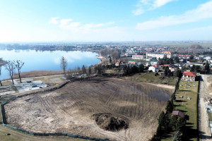 Działka na sprzedaż koniński Ślesin - zdjęcie 2