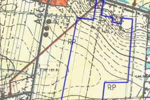 Działka na sprzedaż 202199m2 chełmski Wierzbica Wygoda - zdjęcie 2