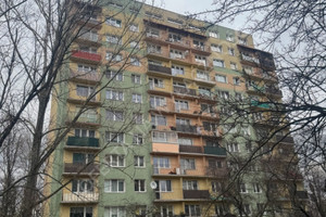 Mieszkanie na sprzedaż 45m2 Łódź Górna Dąbrowa Podhalańska - zdjęcie 1