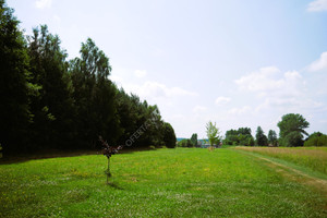 Działka na sprzedaż 1700m2 kolbuszowski Kolbuszowa - zdjęcie 1