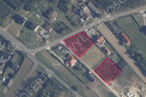 Działka na sprzedaż 1252m2 koniński Kramsk Kramsk Kolejowa - zdjęcie 3