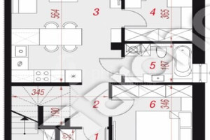 Mieszkanie na sprzedaż 90m2 wielicki Kłaj Grodkowice - zdjęcie 2