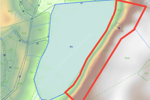 Działka na sprzedaż 28225m2 wejherowski Wejherowo Ustarbowo Nad Stawami - zdjęcie 4