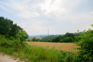 Działka na sprzedaż 2086m2 Kraków Swoszowice Opatkowice - zdjęcie 3