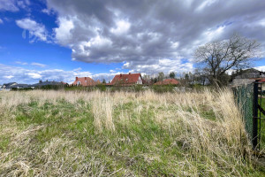 Działka na sprzedaż Rzeszów Budziwój Chmielna - zdjęcie 3