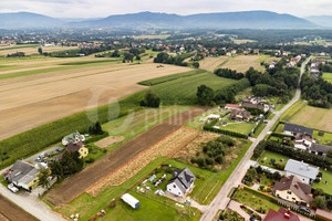 Działka na sprzedaż 2235m2 oświęcimski Kęty Bulowice - zdjęcie 1