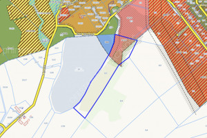 Działka na sprzedaż 28225m2 wejherowski Wejherowo Ustarbowo Nad Stawami - zdjęcie 3