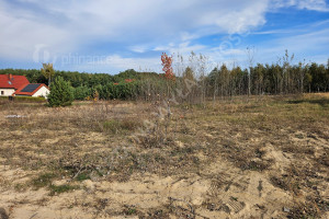 Działka na sprzedaż 1252m2 koniński Kramsk Kramsk Kolejowa - zdjęcie 2