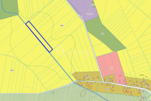 Działka na sprzedaż 13600m2 chełmski Chełm Zagroda - zdjęcie 3