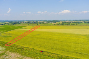 Działka na sprzedaż 4400m2 brzeski Szczurowa - zdjęcie 1