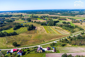 Działka na sprzedaż 3000m2 dąbrowski Dąbrowa Tarnowska Smęgorzów - zdjęcie 2