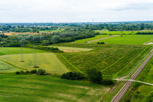 Działka na sprzedaż 35900m2 tarnowski Tarnów Tarnowiec - zdjęcie 1