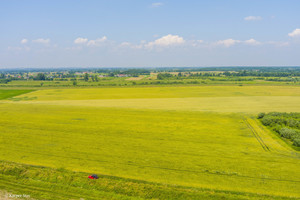 Działka na sprzedaż 4400m2 brzeski Szczurowa - zdjęcie 3