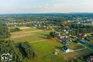 Działka na sprzedaż tarnowski Skrzyszów Pogórska Wola - zdjęcie 1