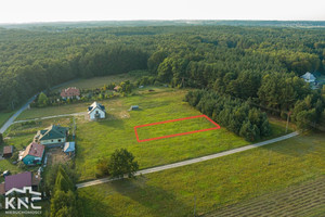 Działka na sprzedaż 1100m2 tarnowski Skrzyszów Pogórska Wola - zdjęcie 1