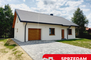 Dom na sprzedaż 128m2 tarnowski Lisia Góra Pawęzów - zdjęcie 1