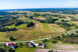 Działka na sprzedaż 3000m2 dąbrowski Dąbrowa Tarnowska Smęgorzów - zdjęcie 1