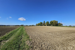 Działka na sprzedaż 3300m2 gorlicki Moszczenica Widokowa  - zdjęcie 2