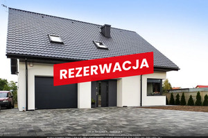 Dom na sprzedaż 136m2 Tarnów - zdjęcie 1