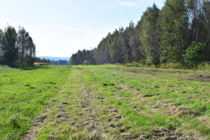 Działka na sprzedaż 766m2 rzeszowski Świlcza Bratkowice - zdjęcie 3