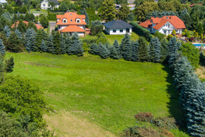 Działka na sprzedaż 1800m2 tarnowski Tarnów Tarnowiec - zdjęcie 4