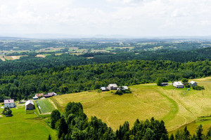 Działka na sprzedaż 1200m2 tarnowski Szerzyny Żurowa - zdjęcie 3