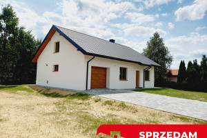 Dom na sprzedaż 128m2 tarnowski Lisia Góra Pawęzów - zdjęcie 1