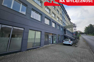 Komercyjne na sprzedaż 410m2 leski Lesko Moniuszki - zdjęcie 1