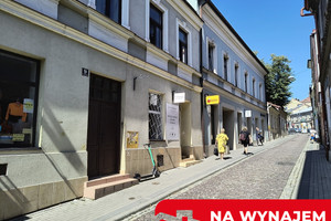 Komercyjne do wynajęcia 32m2 Tarnów Ducha Świętego - zdjęcie 1