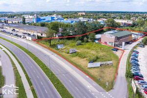 Działka na sprzedaż 4800m2 Tarnów Elektryczna - zdjęcie 1