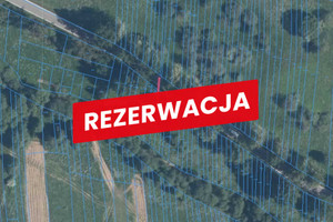 Działka na sprzedaż 1100m2 nowotarski Łapsze Niżne Trybsz - zdjęcie 1