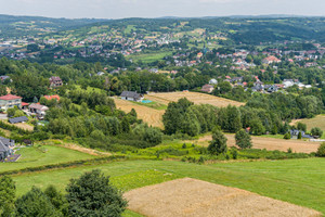 Działka na sprzedaż 2800m2 tarnowski Tuchów - zdjęcie 3