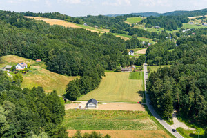 Działka na sprzedaż 1600m2 tarnowski Zakliczyn Bieśnik - zdjęcie 1