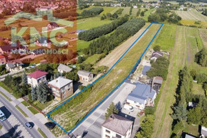 Działka na sprzedaż 5700m2 tarnowski Żabno - zdjęcie 1