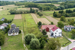 Działka na sprzedaż 5485m2 tarnowski Lisia Góra Łukowa - zdjęcie 1