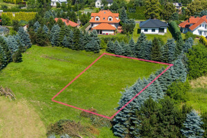 Działka na sprzedaż 1800m2 tarnowski Tarnów Tarnowiec - zdjęcie 2