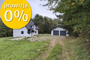 Dom na sprzedaż 170m2 dębicki Pilzno Łęki Dolne - zdjęcie 1