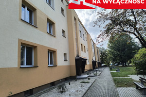 Mieszkanie na sprzedaż 63m2 Tarnów Romualda Traugutta - zdjęcie 1