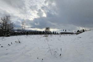 Działka na sprzedaż 1262m2 tarnowski Tuchów Juliusza Słowackiego - zdjęcie 2