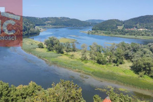 Działka na sprzedaż 1600m2 nowosądecki Gródek nad Dunajcem Rożnów - zdjęcie 1