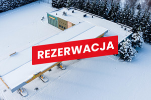 Komercyjne do wynajęcia 445m2 tarnowski Wojnicz Łukanowice - zdjęcie 3