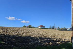 Działka na sprzedaż 2300m2 gorlicki Moszczenica Widokowa  - zdjęcie 4