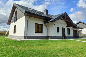 Dom na sprzedaż 119m2 Tarnów Rzędzin - zdjęcie 3