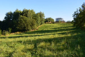 Działka na sprzedaż 1000m2 rzeszowski Tyczyn - zdjęcie 1